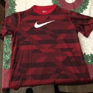 Nike Dri-Fit Athletic T-Shirt